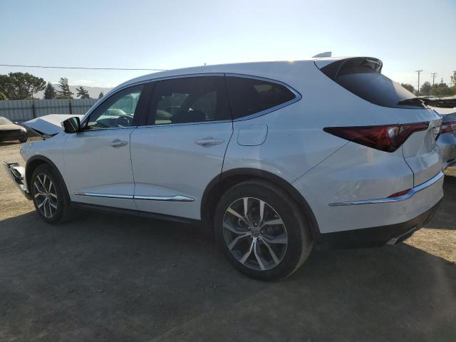 Photo 2 from auction – 2023 ACURA MDX TECHNO with VIN 5J8YE1H48PL015146
