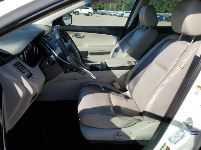Photo 7 from auction – 2010 MAZDA CX-9 with VIN JM3TB2MA6A0230477