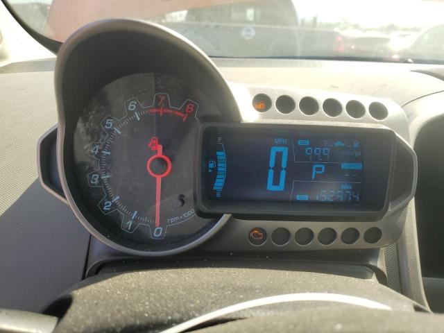 Photo 9 from auction – 2015 CHEVROLET SONIC LT with VIN 1G1JC5SG5F4162073