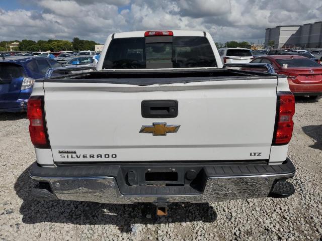 Photo 6 from auction – 2014 CHEVROLET SILVERADO with VIN 3GCUKSEC3EG214963
