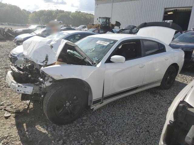 DODGE CHARGER SE 2016 with VIN 2C3CDXBG3GH102939 - Photo from auction