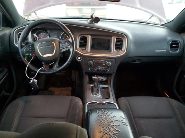 Photo 8 from auction – 2019 DODGE CHARGER SX with VIN 2C3CDXBG9KH640828