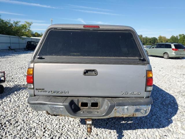 Photo 6 from auction – 2000 TOYOTA TUNDRA ACC with VIN 5TBBT441XYS057625
