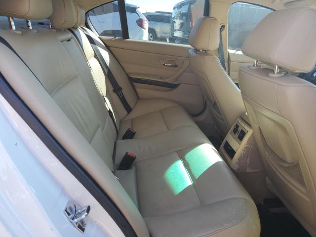 Photo 10 from auction – 2007 BMW 328 I with VIN WBAVA33587PV65090