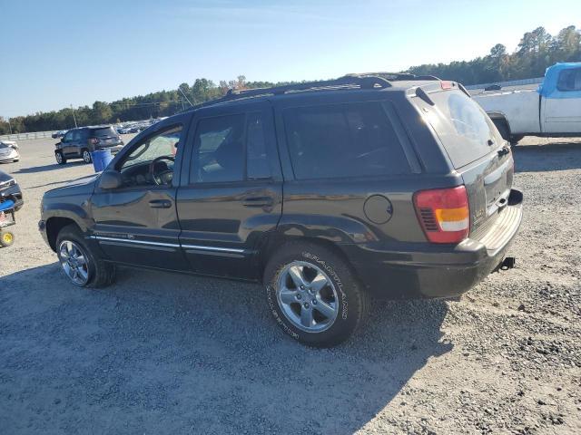 Photo 2 from auction – 2004 JEEP GRAND CHER with VIN 1J8GW68J24C278375