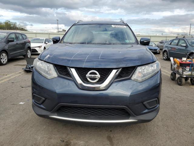 Photo 5 from auction – 2015 NISSAN ROGUE S with VIN KNMAT2MV8FP517415