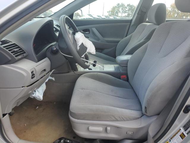 Photo 7 from auction – 2011 TOYOTA CAMRY BASE with VIN 4T1BF3EK0BU119676