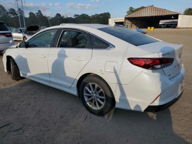 Photo 2 from auction – 2019 HYUNDAI SONATA SE with VIN 5NPE24AF3KH781192