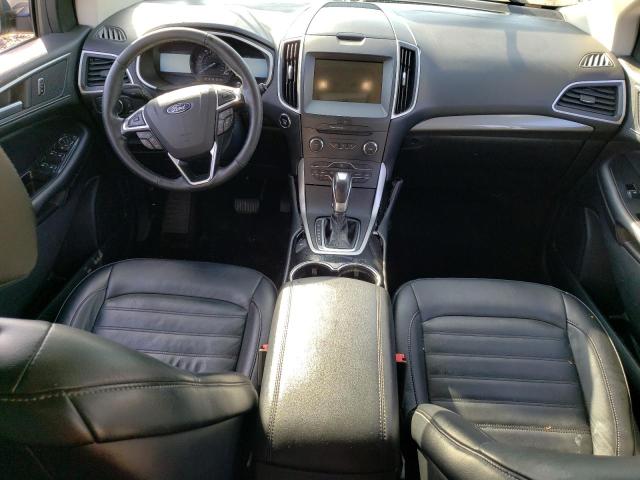 Photo 8 from auction – 2016 FORD EDGE SEL with VIN 2FMPK4J9XGBC26161
