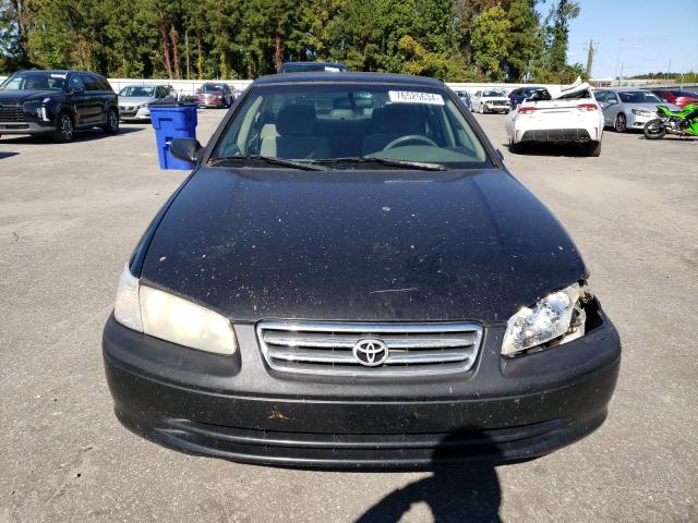 Photo 5 from auction – 2000 TOYOTA CAMRY CE with VIN JT2BG22K6Y0519251