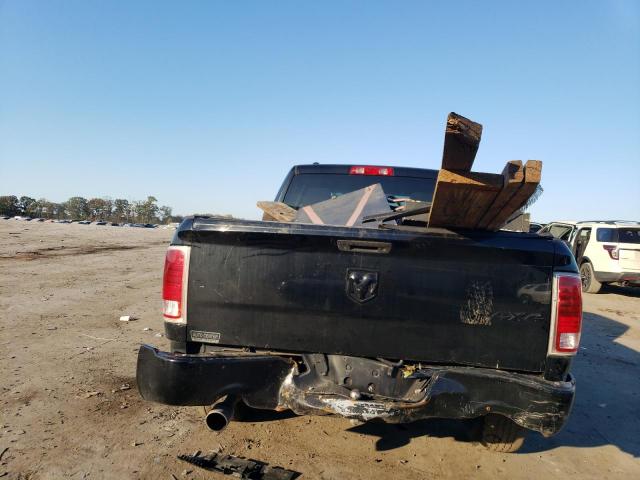 Photo 6 from auction – 2014 RAM 1500 ST with VIN 1C6RR7FT0ES349511