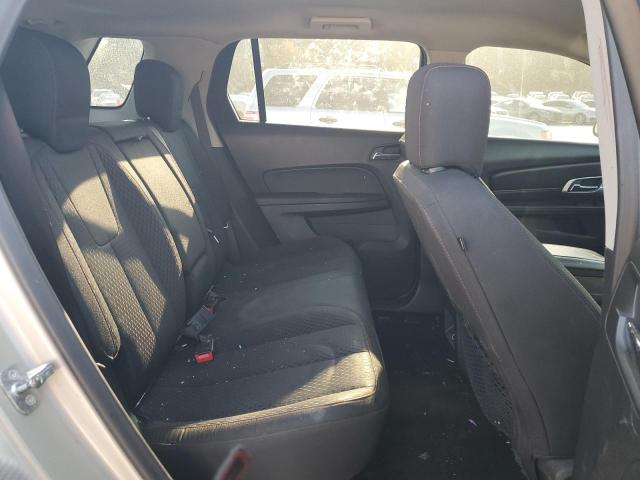 Photo 10 from auction – 2015 GMC TERRAIN SL with VIN 2GKFLVEK1F6310428