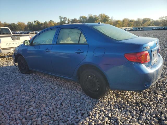 Photo 2 from auction – 2010 TOYOTA COROLLA BA with VIN 2T1BU4EE1AC345263
