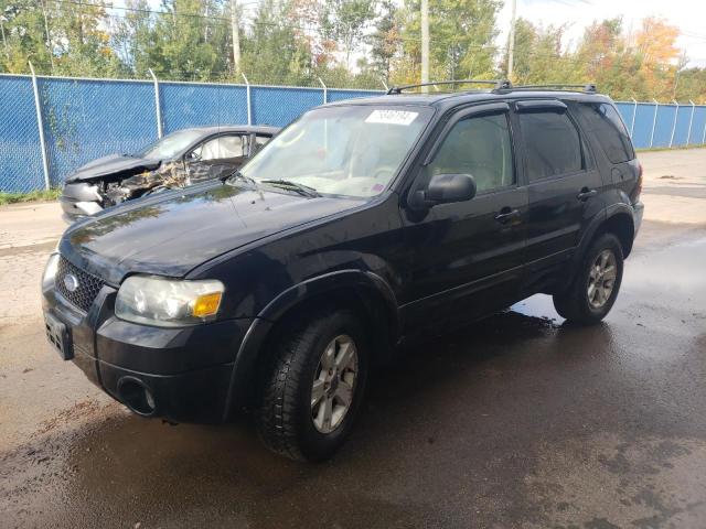 FORD ESCAPE LIM 2006 with VIN 1FMYU94116KD00945 - Photo from auction