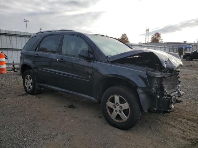 Photo 4 from auction – 2008 CHEVROLET EQUINOX LT with VIN 2CNDL43F386298171