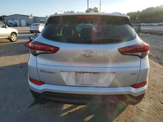 Photo 6 from auction – 2016 HYUNDAI TUCSON LIM with VIN KM8J3CA46GU059941