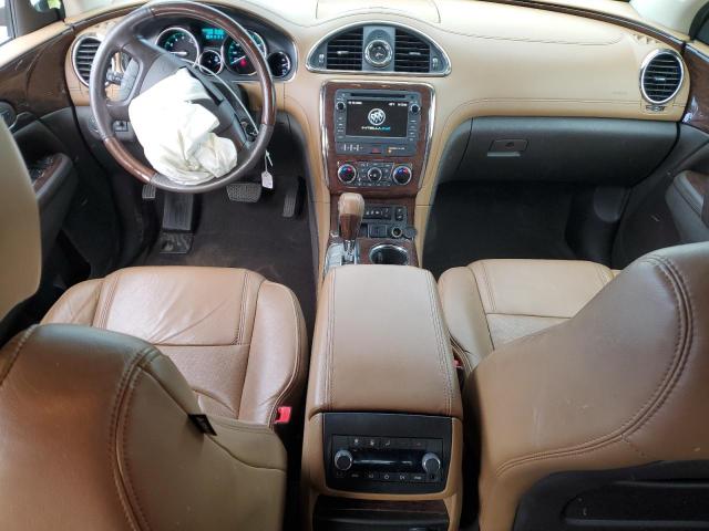 Photo 8 from auction – 2015 BUICK ENCLAVE with VIN 5GAKVBKD0FJ295191