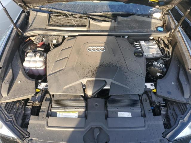 Photo 11 from auction – 2019 AUDI Q8 PRESTIG with VIN WA1FVAF15KD044051