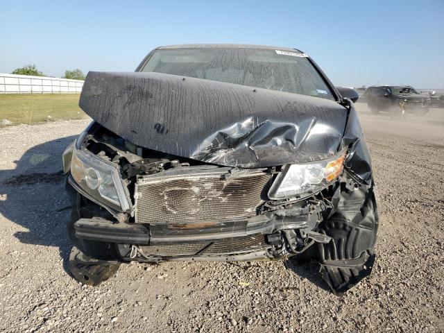 Photo 5 from auction – 2017 HONDA ODYSSEY EX with VIN 5FNRL5H49HB008601