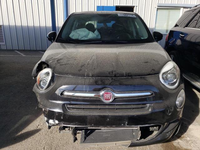 Photo 5 from auction – 2016 FIAT 500X POP with VIN ZFBCFXAT6GP356079