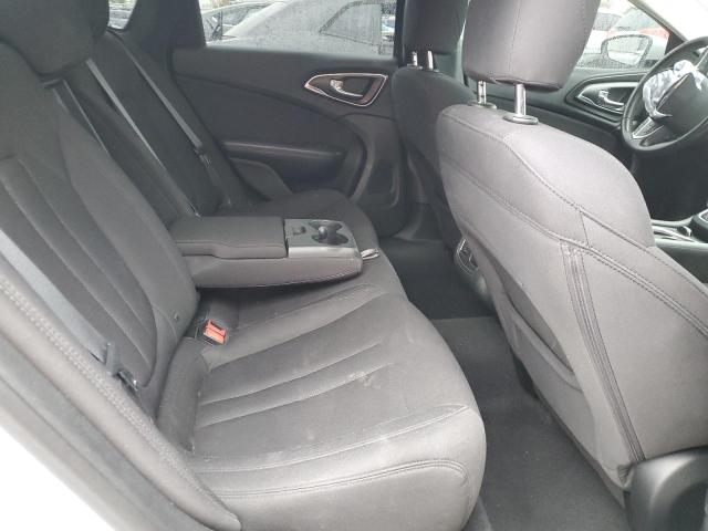 Photo 10 from auction – 2015 CHRYSLER 200 LIMITE with VIN 1C3CCCAB5FN620137