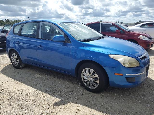 Photo 4 from auction – 2011 HYUNDAI ELANTRA TO with VIN KMHDB8AE9BU106944