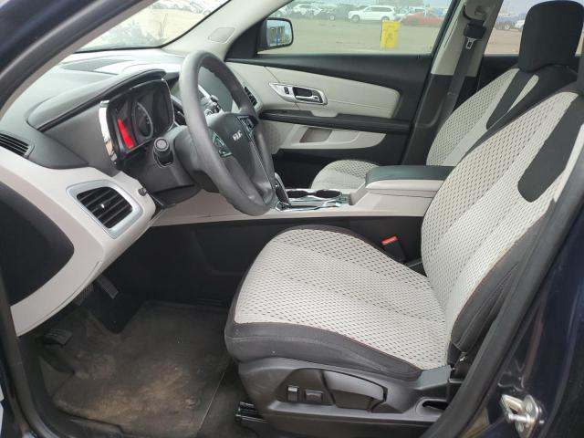 Photo 7 from auction – 2015 GMC TERRAIN SL with VIN 2GKALMEK0F6140941