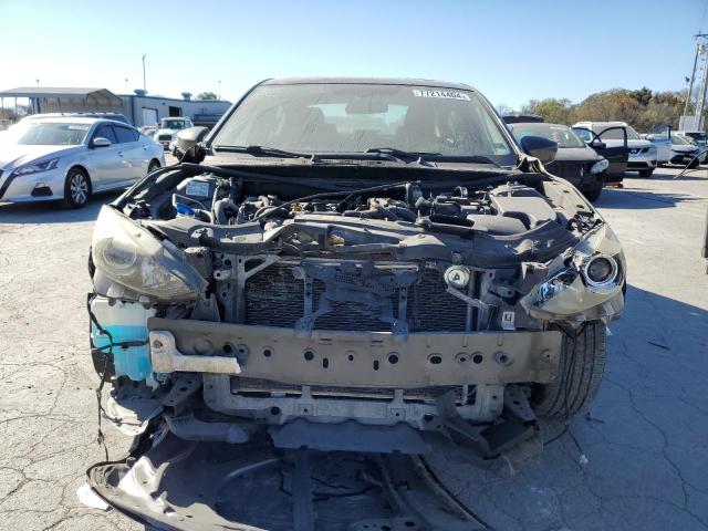 Photo 5 from auction – 2014 MAZDA 3 TOURING with VIN JM1BM1V72E1147804