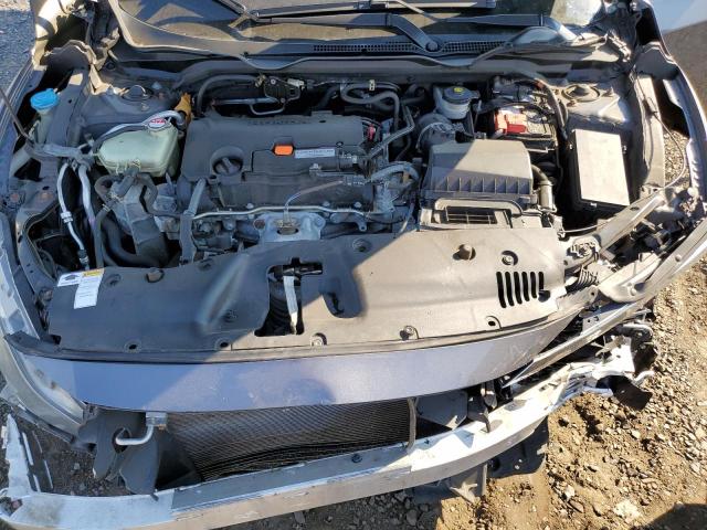 Photo 11 from auction – 2016 HONDA CIVIC LX with VIN 2HGFC2F59GH517109