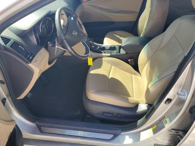 Photo 7 from auction – 2011 HYUNDAI SONATA SE with VIN 5NPEC4AC7BH046038