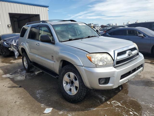 Photo 4 from auction – 2007 TOYOTA 4RUNNER SR with VIN JTEZU14R770086875