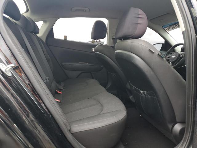 Photo 10 from auction – 2016 KIA OPTIMA LX with VIN 5XXGT4L34GG085873
