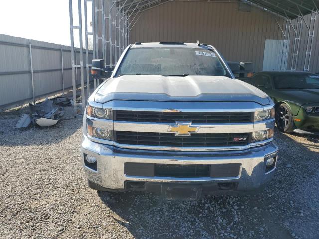 Photo 5 from auction – 2016 CHEVROLET SILVERADO with VIN 1GC1KVEG1GF258746