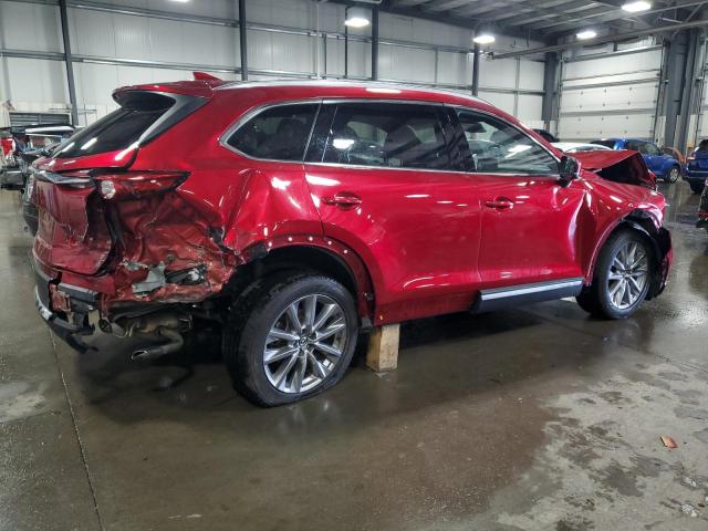 Photo 3 from auction – 2020 MAZDA CX-9 GRAND with VIN JM3TCBDY7L0404540