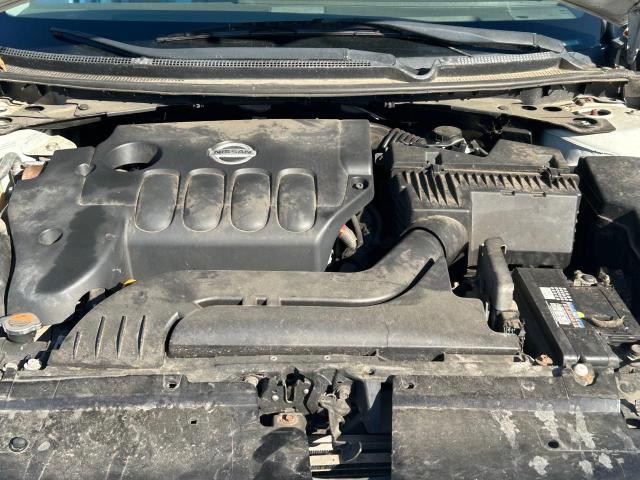 Photo 7 from auction – 2011 NISSAN ALTIMA BAS with VIN 1N4AL2AP1BN508797