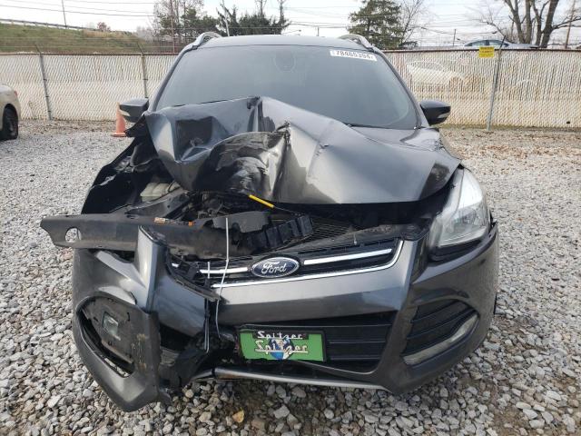 Photo 5 from auction – 2016 FORD ESCAPE TIT with VIN 1FMCU9JX5GUB50573