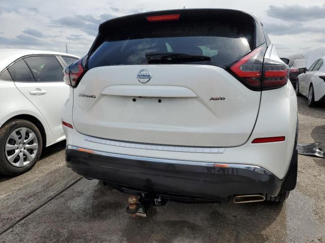 Photo 6 from auction – 2019 NISSAN MURANO S with VIN 5N1AZ2MS3KN160280
