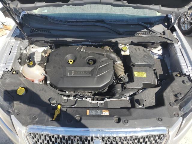 Photo 12 from auction – 2019 LINCOLN MKC with VIN 5LMCJ1C99KUL38401