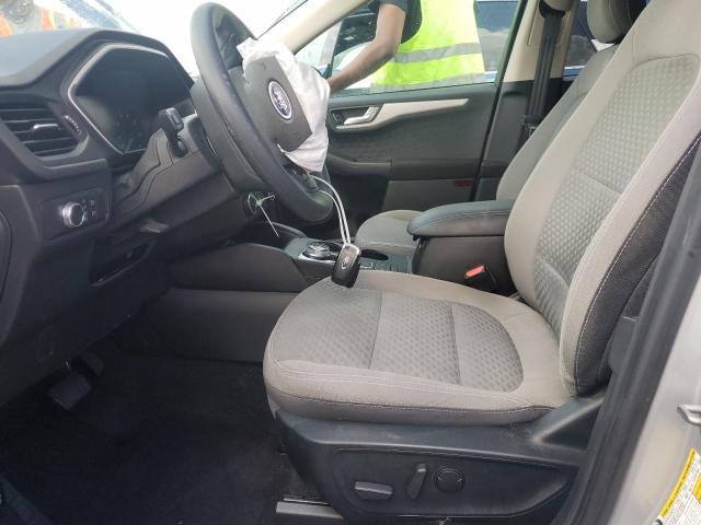Photo 7 from auction – 2020 FORD ESCAPE SE with VIN 1FMCU0G66LUA23870