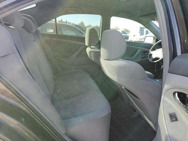 Photo 10 from auction – 2011 TOYOTA CAMRY BASE with VIN JTNBF3EK3B3007766