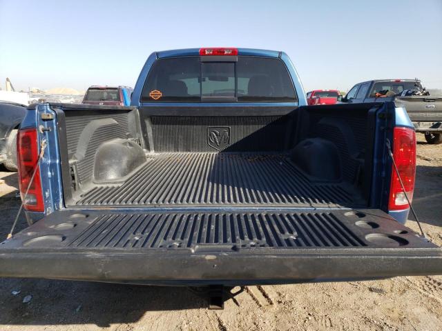 Photo 10 from auction – 2003 DODGE RAM 1500 S with VIN 1D7HA16D33J665172