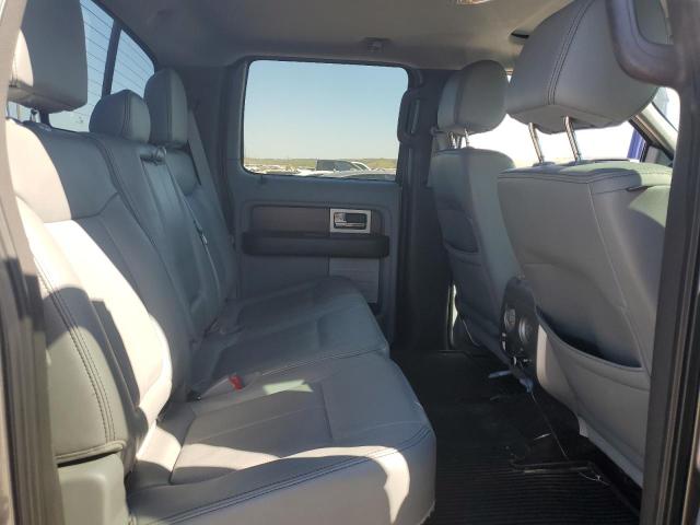 Photo 10 from auction – 2014 FORD F150 SUPER with VIN 1FTFW1ET1EKF46352