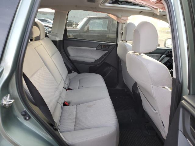 Photo 11 from auction – 2017 SUBARU FORESTER 2 with VIN JF2SJAEC9HH576800