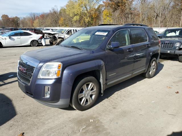GMC TERRAIN SL 2013 с VIN 2GKALSEK0D6213520 - Фото с аукциона