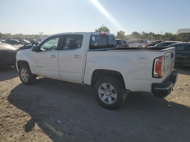 Photo 2 from auction – 2016 GMC CANYON SLE with VIN 1GTG6CE35G1119829