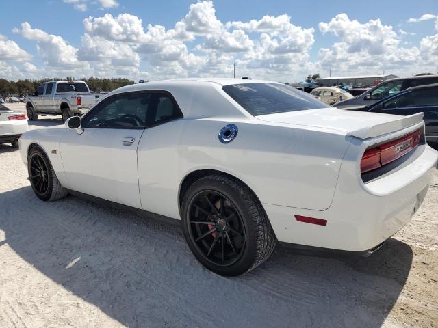 Photo 2 from auction – 2012 DODGE CHALLENGER with VIN 2C3CDYCJ7CH275275