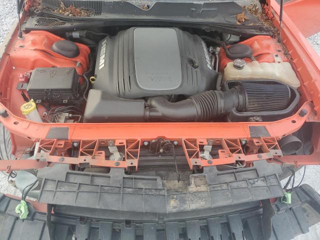 Photo 11 from auction – 2017 DODGE CHALLENGER with VIN 2C3CDZBT6HH600868