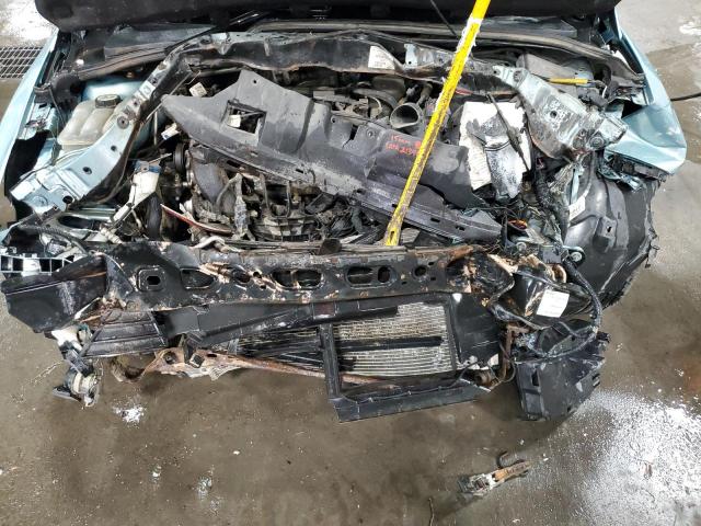 Photo 11 from auction – 2012 FORD FOCUS SE with VIN 1FAHP3F23CL412706