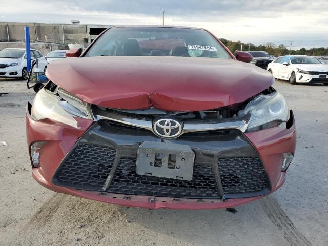 Photo 5 from auction – 2016 TOYOTA CAMRY LE with VIN 4T1BF1FK9GU578196