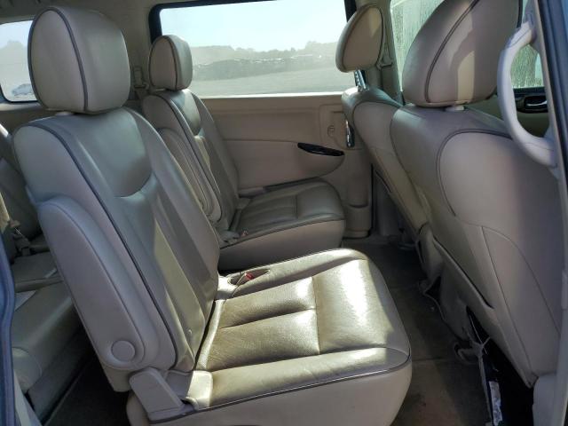 Photo 11 from auction – 2012 NISSAN QUEST S with VIN JN8AE2KP4C9047094